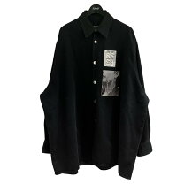 楽天市場】ラフシモンズ パッチワーク（メンズファッション）の通販