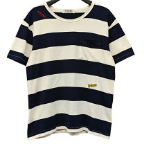 楽天市場】ヒステリックグラマー ボーダー tシャツの通販
