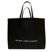 楽天市場】black comme des garcons トートバッグの通販