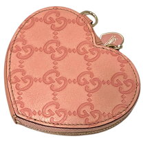 楽天市場】gucci コインケース ハートの通販
