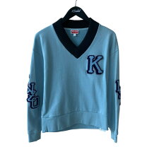 楽天市場】kenzo トレーナー（カラーブルー）（トップス｜メンズ 
