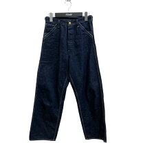 ATLAST At CO アットラスト COVERALL デニムカバーオール メルカリ - カバーオールの人気アイテム atlast amp co Size40 PRODUCTS ブッチャー アットラスト BUTCHER Co Last TIMEWORN