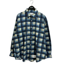 楽天市場】WTAPS FLANNEL Lの通販