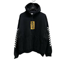 楽天市場】ブラックアイパッチ（パーカー｜トップス）：メンズ 