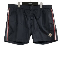 楽天市場】moncler ハーフ パンツの通販