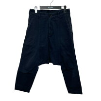 楽天市場】コムデギャルソン サルエルパンツの通販