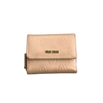 シーリングデイジーレター ミニウォレット ブラック MARY QUANT ONLINE SHOP オンラインショップ