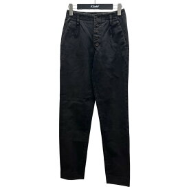 【中古】DIRK BIKKEMBERGS　デニムパンツ グレー サイズ：40 【170626】（ダークビッケンバーグ）
