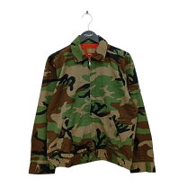 楽天市場】ステューシー ジャケット 迷彩の通販