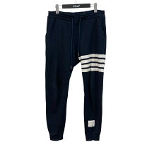 楽天市場】thom browne スウェットパンツの通販