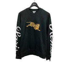 楽天市場】kenzo トレーナー（サイズ（S/M/L）S）（スウェット 
