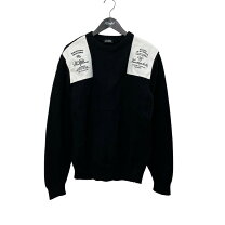 楽天市場】RAF SIMONS ラフシモンズ（ニット・セーター｜トップス 