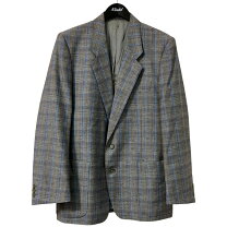 楽天市場】イヴ・サンローラン（コート・ジャケット｜メンズ 