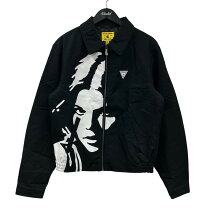 楽天市場】hysteric glamour ジップ ジャケットの通販