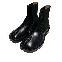 楽天市場】マルジェラ 足袋ブーツ メンズの通販