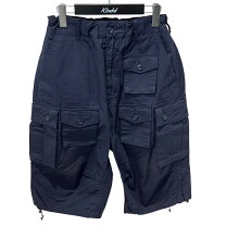 楽天市場】engineered garments fatigue shortの通販