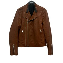 楽天市場】balenciaga ライダースジャケットの通販