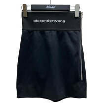 楽天市場】ALEXANDER WANG デニム（スカート｜ボトムス）：レディース 