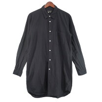 楽天市場】ロングシャツ ギャルソンの通販
