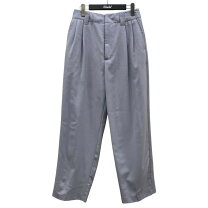 楽天市場】ウール パンツ（ブランドマルニ）（メンズファッション）の通販