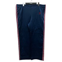 楽天市場】adidas トラックパンツ ネイビー（メンズファッション）の通販