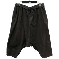 楽天市場】ギャルソン サルエル（ズボン・パンツ｜メンズファッション 