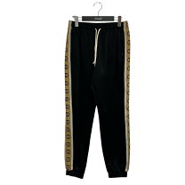 楽天市場】ジャージ パンツ（ブランドグッチ）（メンズファッション 