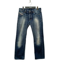 楽天市場】ディーゼル デニム 33 中古の通販