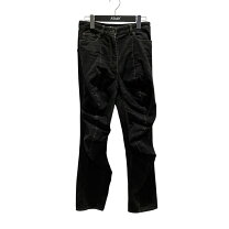 Y/PROJECT ワイプロジェクト フレア デニムパンツ ブラック XS 楽天 