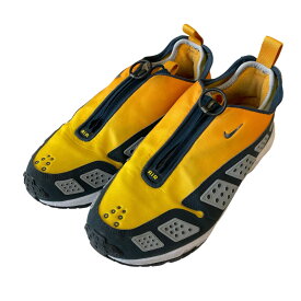 【中古】NIKE　WMNS AIR MAX SNDR スニーカー HJ8080-700 オレンジ×イエロー サイズ：27CM 【100726】（ナイキ）