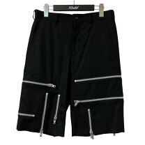 楽天市場】comme des garcons homme plus ハーフパンツの通販