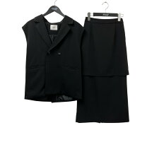 最終価格】AMERIアメリ セットアップジャケット パンツ 2点セット 