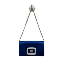 楽天市場】ロジェ・ヴィヴィエ Roger Vivier（カラーネイビー 