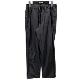 【中古】山と道　軽量ハイキングパンツ Light 5-Pocket Pants ライトファイブポケットパンツ ダークグレー サイズ：XL 【190726】（ヤマトミチ）