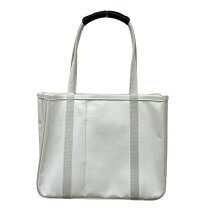 CHACOLI チャコリのキャンバス トートバッグ ホワイトのNo.6です 