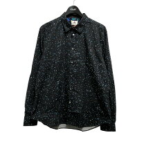 Paul Smith（シャツ ・ ブルー・ネイビー/青色系）のフリマアイテム 