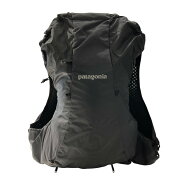 【中古】Patagonia　バックパック ブラック 【240726】（パタゴニア）