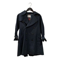 楽天市場】united arrows トレンチコート（カラーネイビー 