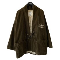 楽天市場】VISVIM sanjuro（コート・ジャケット｜メンズファッション 