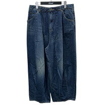 楽天市場】needles ヒザデルパンツ mの通販