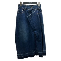 楽天市場】sacai デニムの通販