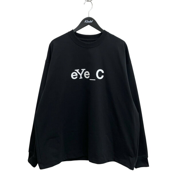 【中古】 YES GOOD MARKET　 トレーナー BSMA6-YGM2512 ブラック サイズ：XL 【020826】（イエス グッド マーケット）