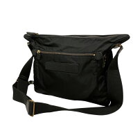 【中古】Felisi　ショルダーバッグ 9362 ブラック 【040826】（フェリージ）