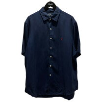 楽天市場】polo ralph lauren シルク シャツの通販