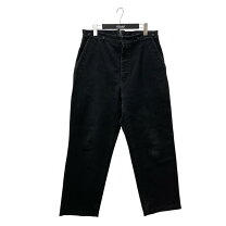 楽天市場】comoli ベルテッドデニム 0の通販