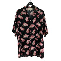 楽天市場】gucci 花柄 シャツの通販