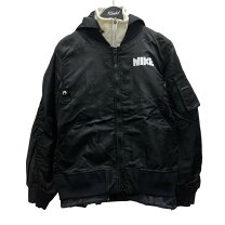楽天市場】sacai nike ジャケットの通販