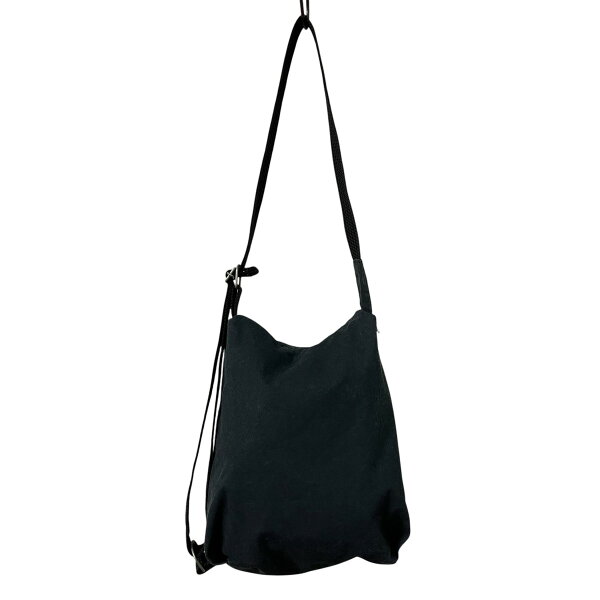 【中古】 BIBLIOTHERK ショルダーバッグ グレー サイズ：- 【価格見直し】