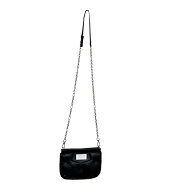 【中古】Maison Margielaグラム スラム ショルダーバッグ ユニセックス ブラック【価格見直し】