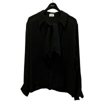 楽天市場】saint laurent シルクシャツの通販